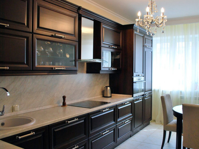 Кухня МД-008